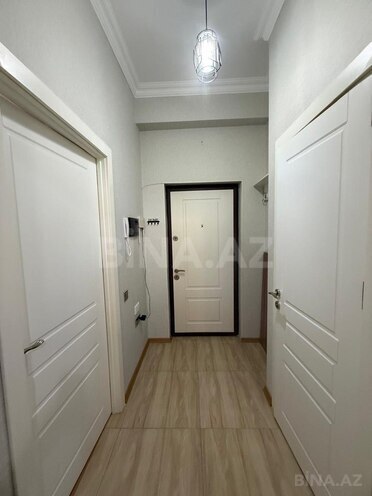 Satılır 2 otaqlı yeni tikili 47 m², Abşeron r., photo 14 from 18