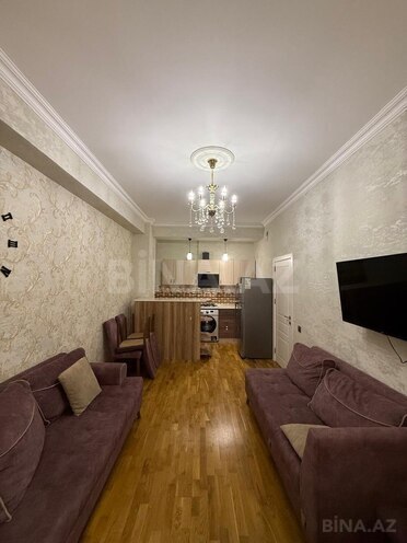 Satılır 2 otaqlı yeni tikili 47 m², Abşeron r., photo 6 from 18