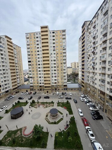 Satılır 2 otaqlı yeni tikili 47 m², Abşeron r., photo 1 from 18