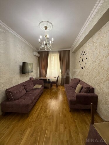 Satılır 2 otaqlı yeni tikili 47 m², Abşeron r., photo 5 from 18