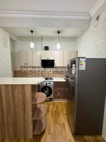 Satılır 2 otaqlı yeni tikili 47 m², Abşeron r., photo 8 from 18