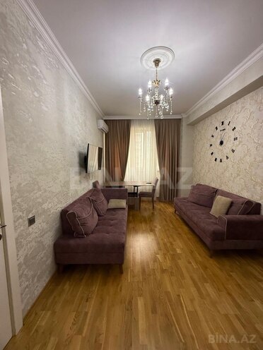 Satılır 2 otaqlı yeni tikili 47 m², Abşeron r., photo 3 from 18