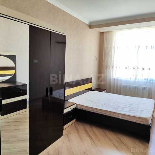 Сдаётся 2-комн. новостройка 70 м², м. Дернегюль, photo 1 from 13