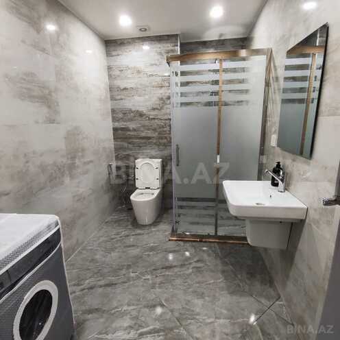 Сдаётся 2-комн. новостройка 70 м², м. Дернегюль, photo 12 from 13