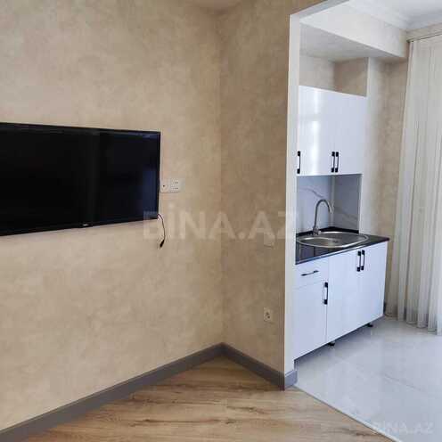 Сдаётся 2-комн. новостройка 70 м², м. Дернегюль, photo 10 from 13