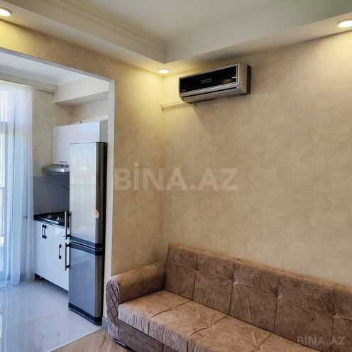 Сдаётся 2-комн. новостройка 70 м², м. Дернегюль, photo 11 from 13