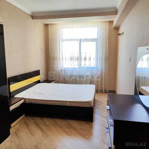 Сдаётся 2-комн. новостройка 70 м², м. Дернегюль, photo 3 from 13