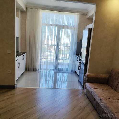Сдаётся 2-комн. новостройка 70 м², м. Дернегюль, photo 6 from 13
