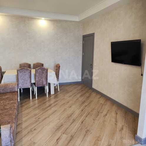 Сдаётся 2-комн. новостройка 70 м², м. Дернегюль, photo 4 from 13