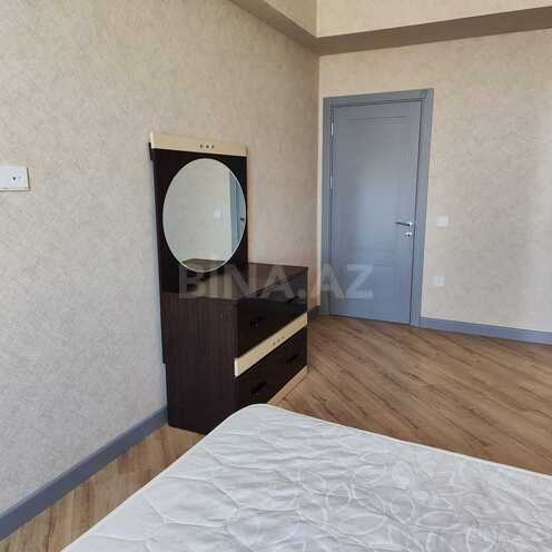 Сдаётся 2-комн. новостройка 70 м², м. Дернегюль, photo 8 from 13