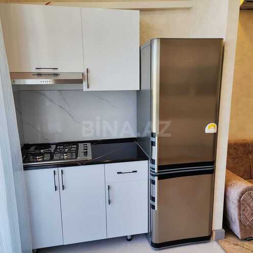 Сдаётся 2-комн. новостройка 70 м², м. Дернегюль, photo 9 from 13