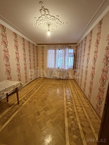 Satılır 4 otaqlı köhnə tikili 100 m², Memar Əcəmi m., photo 4 from 10