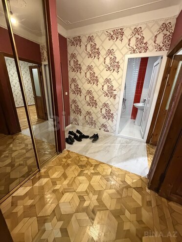 Satılır 4 otaqlı köhnə tikili 100 m², Memar Əcəmi m., photo 8 from 10