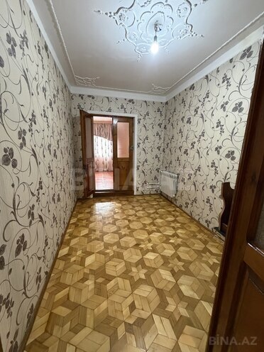 Satılır 4 otaqlı köhnə tikili 100 m², Memar Əcəmi m., photo 5 from 10