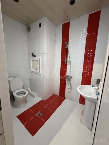 Satılır 4 otaqlı köhnə tikili 100 m², Memar Əcəmi m., photo 9 from 10