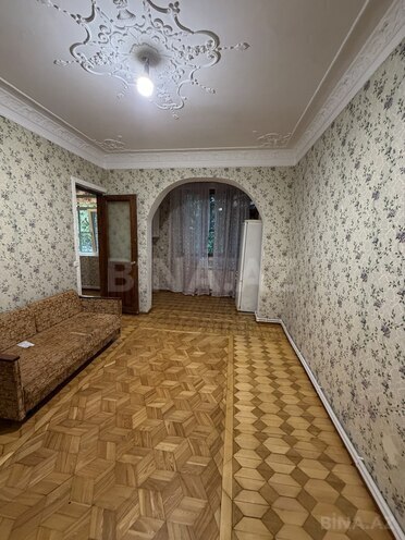 Satılır 4 otaqlı köhnə tikili 100 m², Memar Əcəmi m., photo 3 from 10