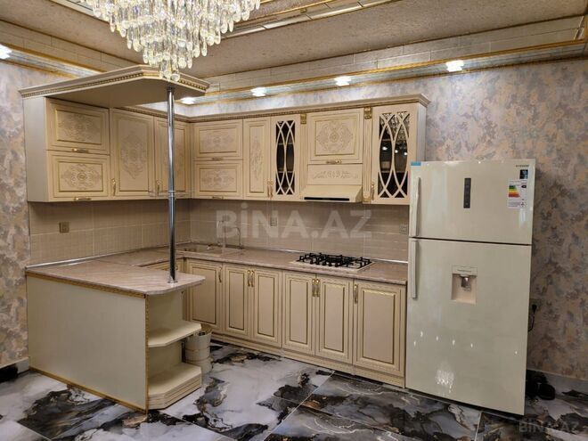 Satılır 7 otaqlı həyət evi/bağ evi 550 m², Türkan q., photo 20 from 31