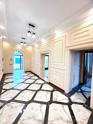 Satılır 7 otaqlı həyət evi/bağ evi 265 m², Sabunçu r., photo 13 from 28