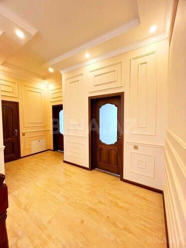 Satılır 7 otaqlı həyət evi/bağ evi 265 m², Sabunçu r., photo 20 from 28