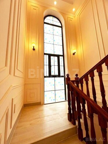 Satılır 7 otaqlı həyət evi/bağ evi 265 m², Sabunçu r., photo 16 from 28