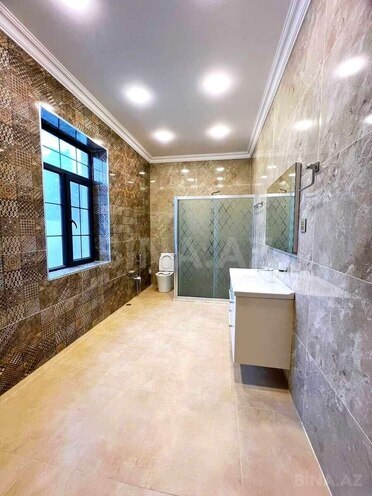 Satılır 7 otaqlı həyət evi/bağ evi 265 m², Sabunçu r., photo 23 from 28