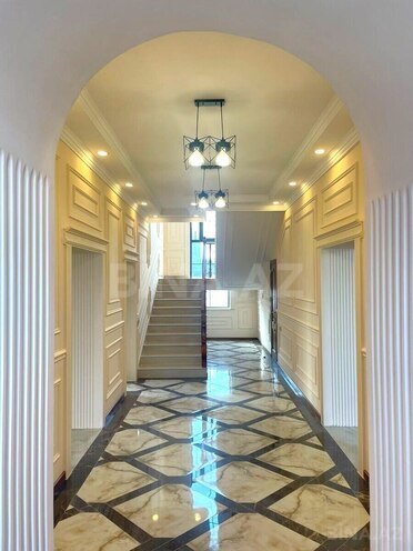 Satılır 7 otaqlı həyət evi/bağ evi 265 m², Sabunçu r., photo 10 from 28
