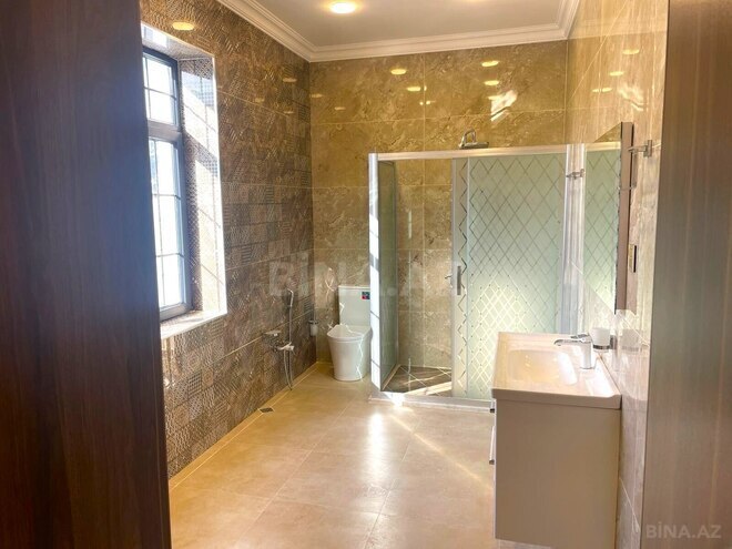 Satılır 7 otaqlı həyət evi/bağ evi 265 m², Sabunçu r., photo 25 from 28