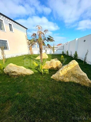 Satılır 7 otaqlı həyət evi/bağ evi 265 m², Sabunçu r., photo 6 from 28