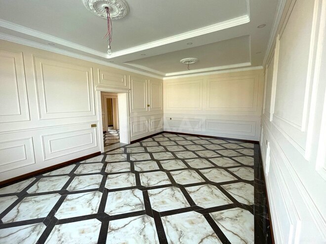 Satılır 7 otaqlı həyət evi/bağ evi 265 m², Sabunçu r., photo 12 from 28