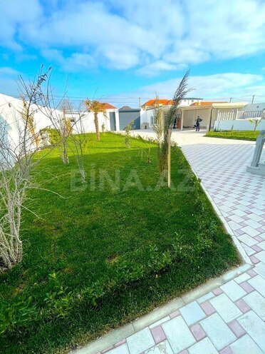 Satılır 7 otaqlı həyət evi/bağ evi 265 m², Sabunçu r., photo 5 from 28