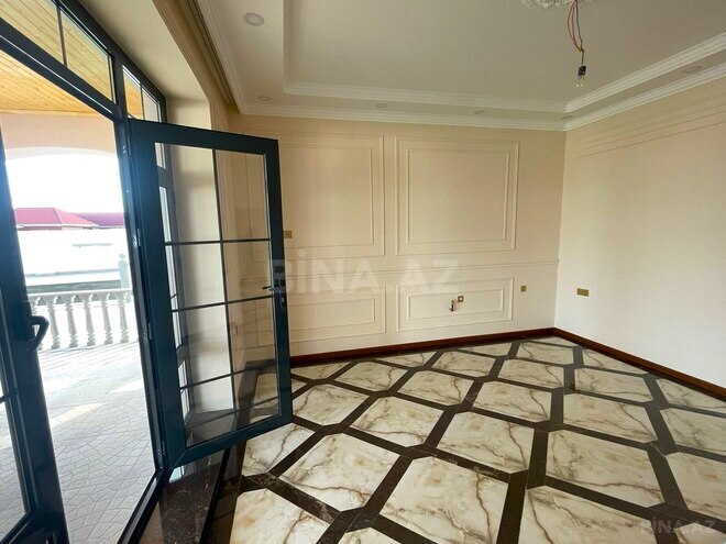 Satılır 7 otaqlı həyət evi/bağ evi 265 m², Sabunçu r., photo 15 from 28