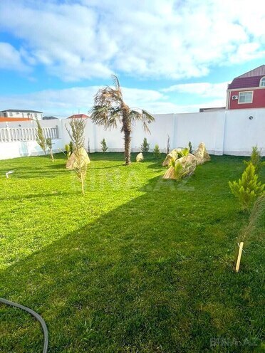 Satılır 7 otaqlı həyət evi/bağ evi 265 m², Sabunçu r., photo 4 from 28