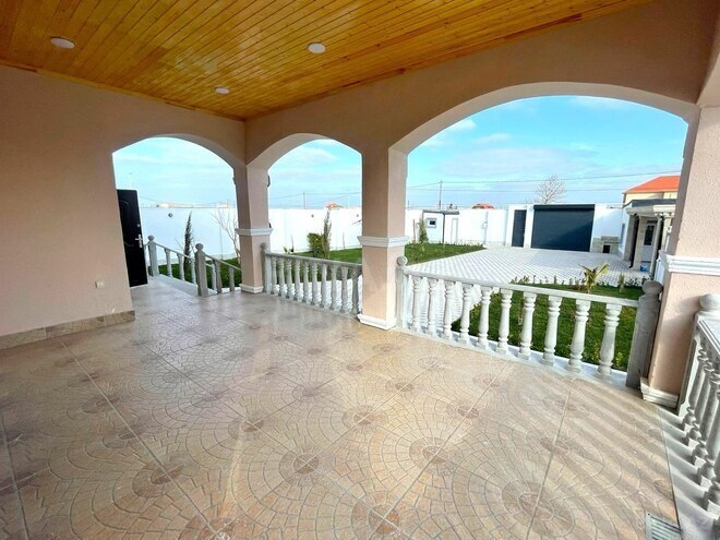 Satılır 7 otaqlı həyət evi/bağ evi 265 m², Sabunçu r., photo 9 from 28
