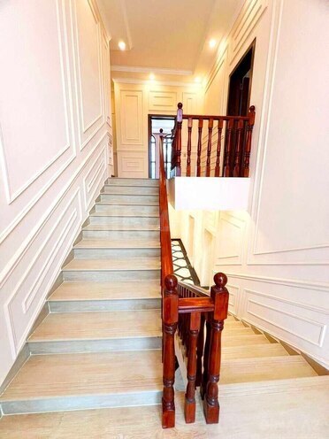 Satılır 7 otaqlı həyət evi/bağ evi 265 m², Sabunçu r., photo 17 from 28