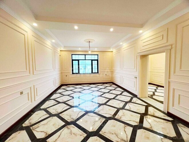 Satılır 7 otaqlı həyət evi/bağ evi 265 m², Sabunçu r., photo 11 from 28