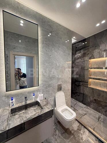 Satılır 4 otaqlı yeni tikili 216 m², Nəriman Nərimanov m., photo 8 from 30