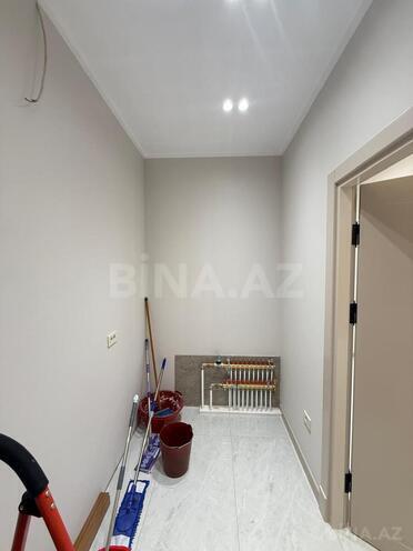 Satılır 4 otaqlı yeni tikili 216 m², Nəriman Nərimanov m., photo 23 from 30
