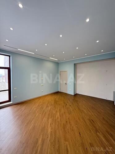 Satılır 4 otaqlı yeni tikili 216 m², Nəriman Nərimanov m., photo 15 from 30