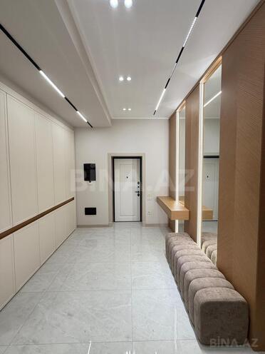 Satılır 4 otaqlı yeni tikili 216 m², Nəriman Nərimanov m., photo 27 from 30