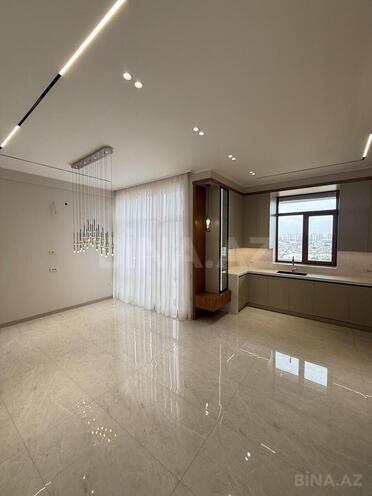 Satılır 4 otaqlı yeni tikili 216 m², Nəriman Nərimanov m., photo 9 from 30