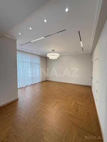 Satılır 4 otaqlı yeni tikili 216 m², Nəriman Nərimanov m., photo 3 from 30