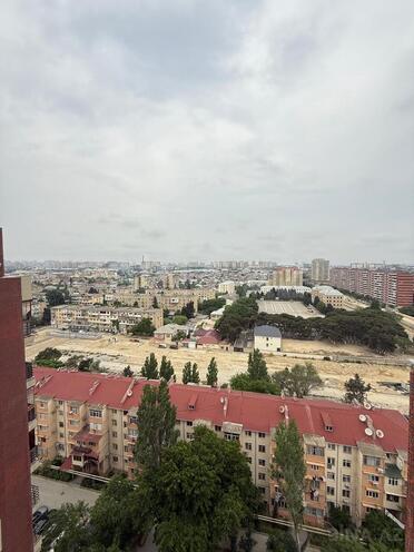 Satılır 4 otaqlı yeni tikili 216 m², Nəriman Nərimanov m., photo 24 from 30