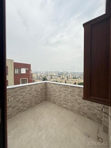 Satılır 4 otaqlı yeni tikili 216 m², Nəriman Nərimanov m., photo 19 from 30