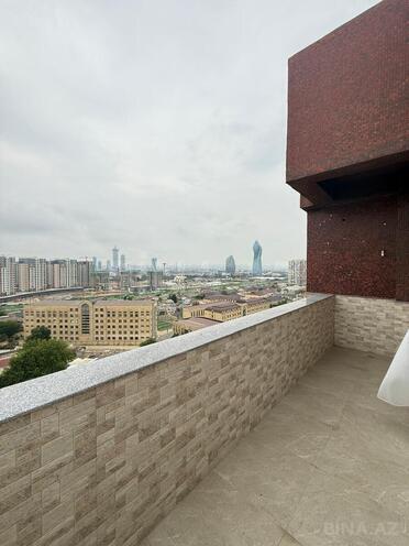 Satılır 4 otaqlı yeni tikili 216 m², Nəriman Nərimanov m., photo 4 from 30