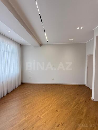 Satılır 4 otaqlı yeni tikili 216 m², Nəriman Nərimanov m., photo 17 from 30