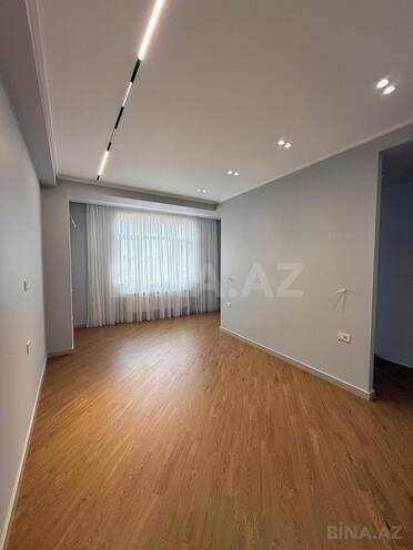 Satılır 4 otaqlı yeni tikili 216 m², Nəriman Nərimanov m., photo 5 from 30