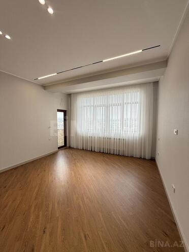 Satılır 4 otaqlı yeni tikili 216 m², Nəriman Nərimanov m., photo 16 from 30