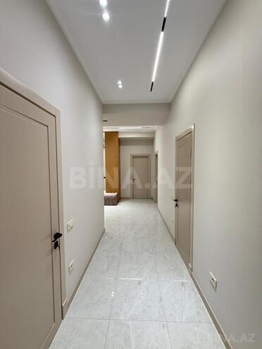 Satılır 4 otaqlı yeni tikili 216 m², Nəriman Nərimanov m., photo 20 from 30