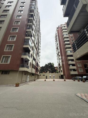 Satılır 4 otaqlı yeni tikili 216 m², Nəriman Nərimanov m., photo 29 from 30