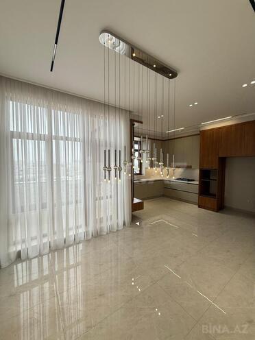 Satılır 4 otaqlı yeni tikili 216 m², Nəriman Nərimanov m., photo 11 from 30
